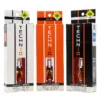 Mfused TECHNIQ