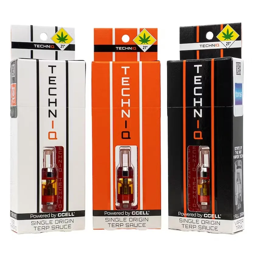 Mfused TECHNIQ Mfused TECHNIQ