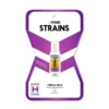 Mfused Cereal Milk – Strain Specific Distillate Tank