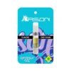 Mfused Disposable ARSON Flavors – Grizzly OG