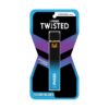 Mfused TWISTED Disposable – Sour Blues