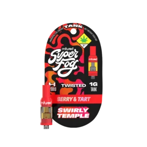 MSUFED Swirly Temple Carts