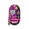 MFused Twisted Galactic Grape cart